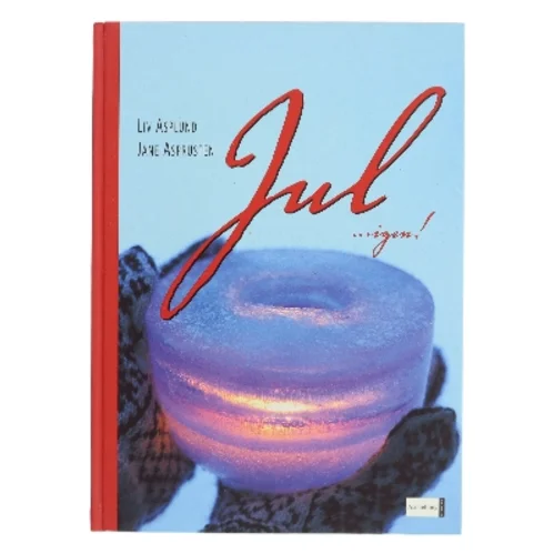 Jul - igen! (Bog)