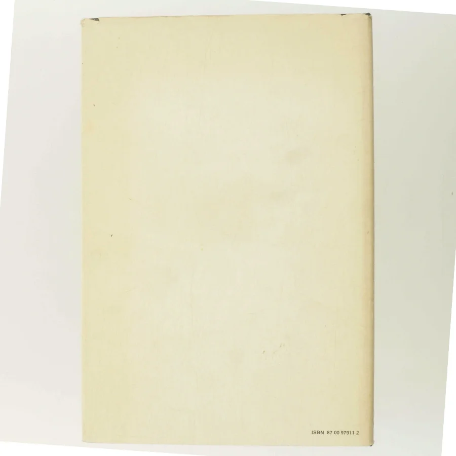 Verdens historie siden 1945 af Erik Reske-Nielsen (Bog)