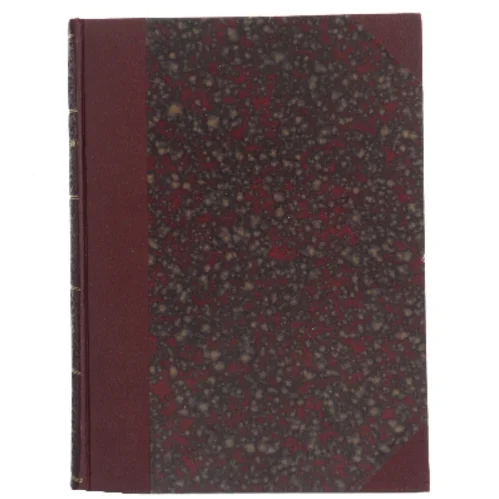 The Studio. An Illustrated Magazine of Fine and Applied Art. Volume Sixty-Seven af <Udfyld bogens forfattere> (Bog)