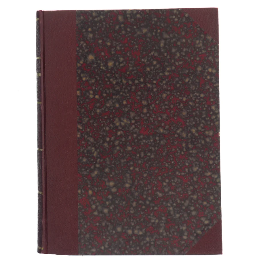 The Studio. An Illustrated Magazine of Fine and Applied Art. Volume Sixty-Seven af <Udfyld bogens forfattere> (Bog)