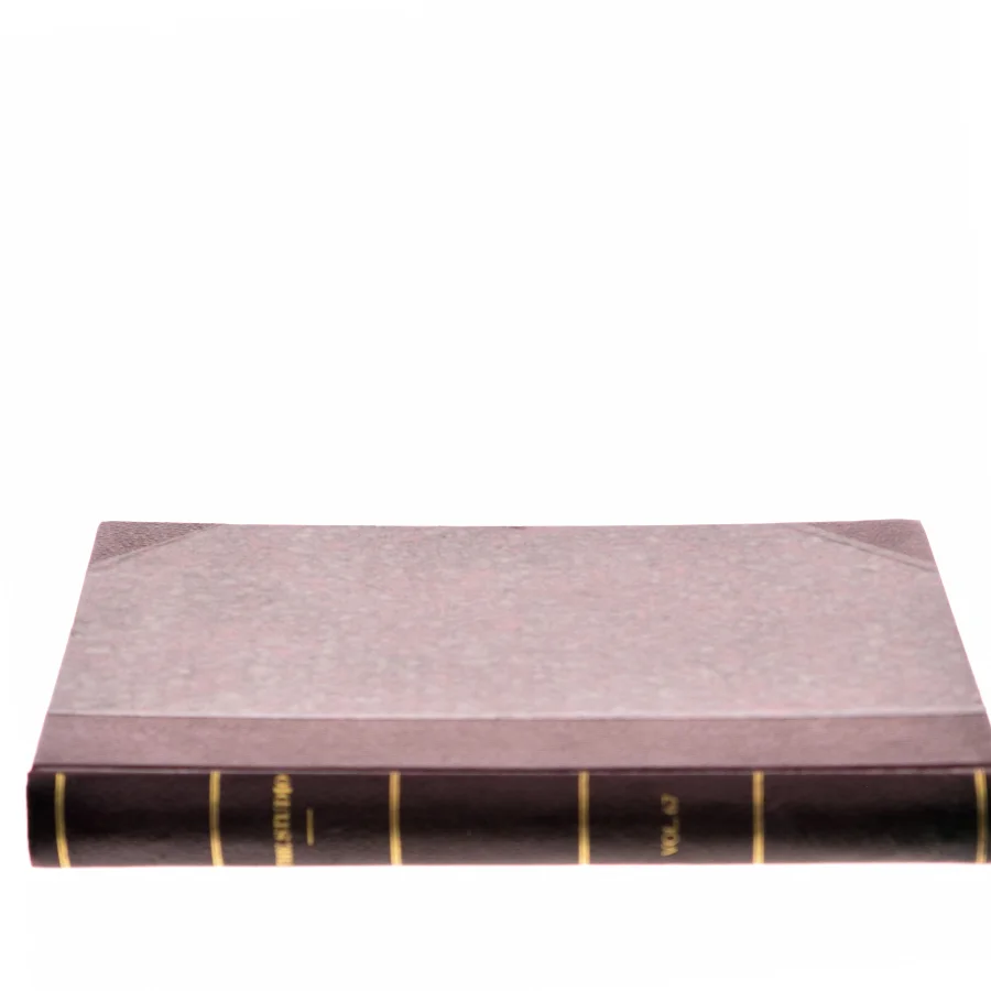 The Studio. An Illustrated Magazine of Fine and Applied Art. Volume Sixty-Seven af <Udfyld bogens forfattere> (Bog)