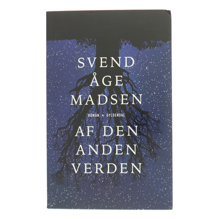 Af den anden verden : roman (Læsekredssæt) af Svend Åge Madsen (f. 1939) (Bog)
