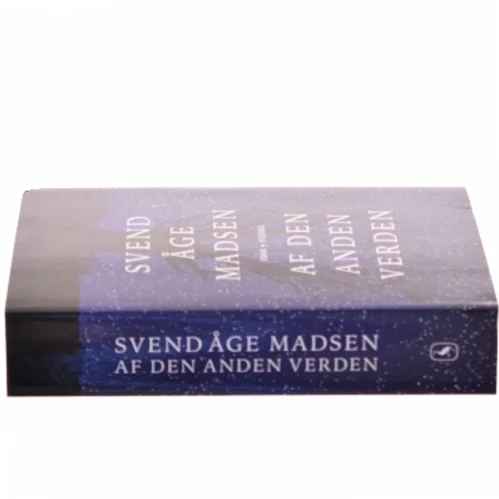 Af den anden verden : roman (Læsekredssæt) af Svend Åge Madsen (f. 1939) (Bog)