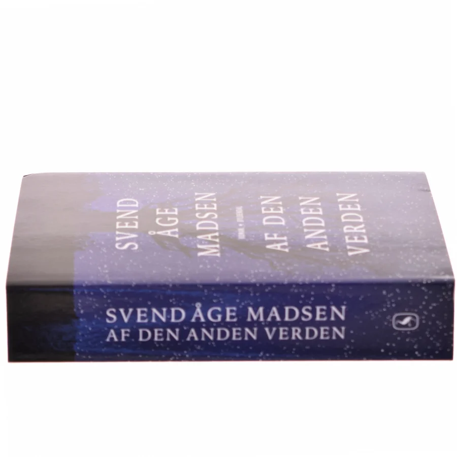 Af den anden verden : roman (Læsekredssæt) af Svend Åge Madsen (f. 1939) (Bog)