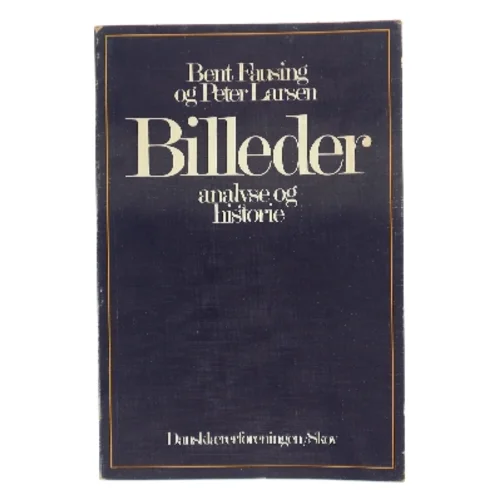 Billeder (Bog)