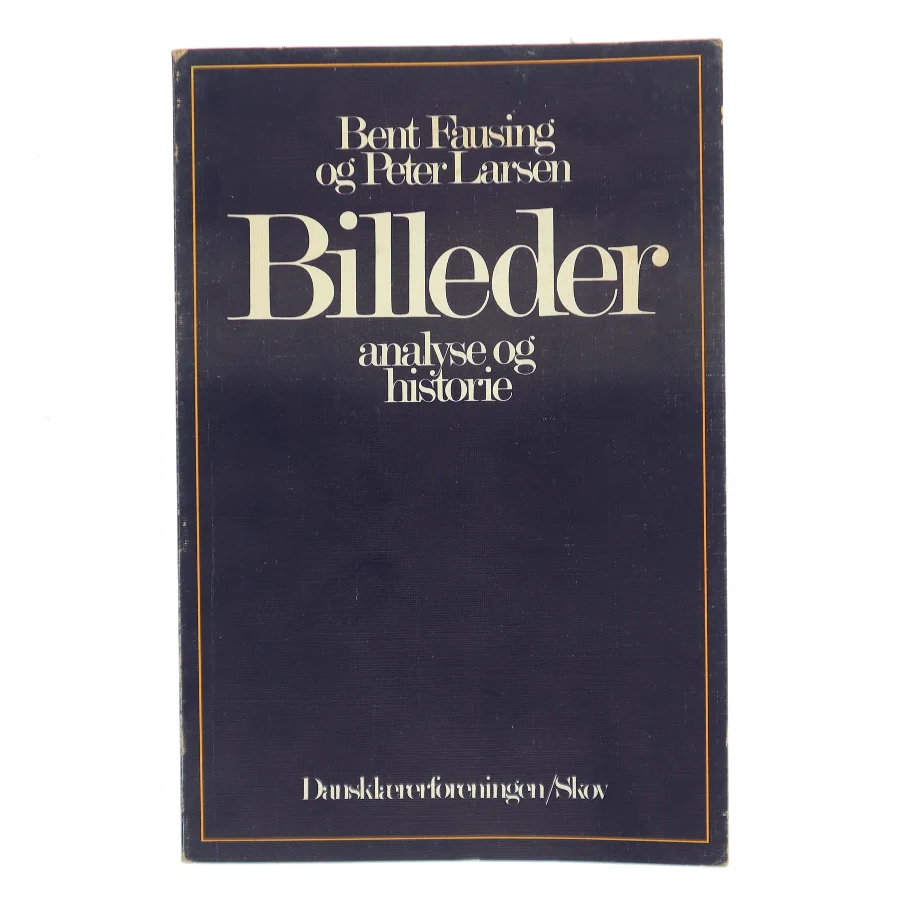 Billeder (Bog)