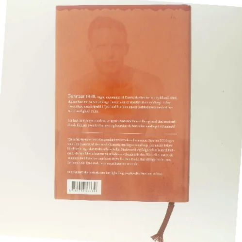 Signes hjemkomst : roman af Lars Johansson (f. 1949) (Bog)