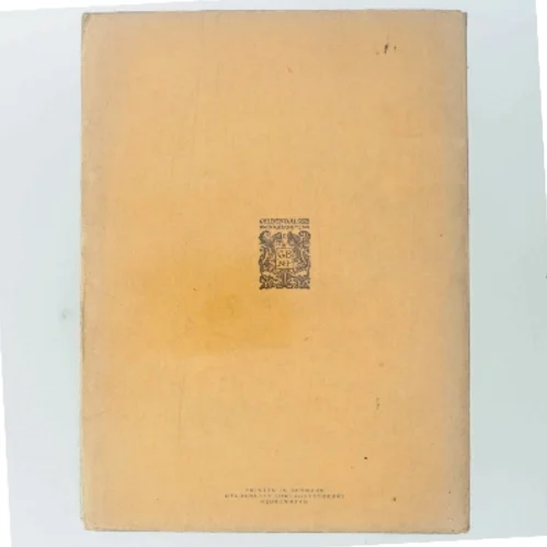 Kina af Vilhelm Rasmussen (Bog)