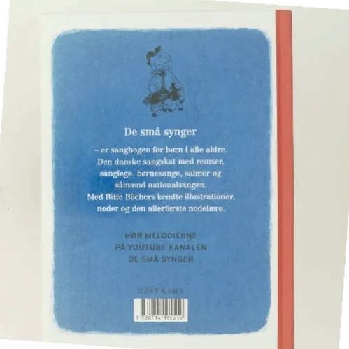 Det hemmeligesfulde selskab af Gunnar Nyborg-Jensen (Bog)