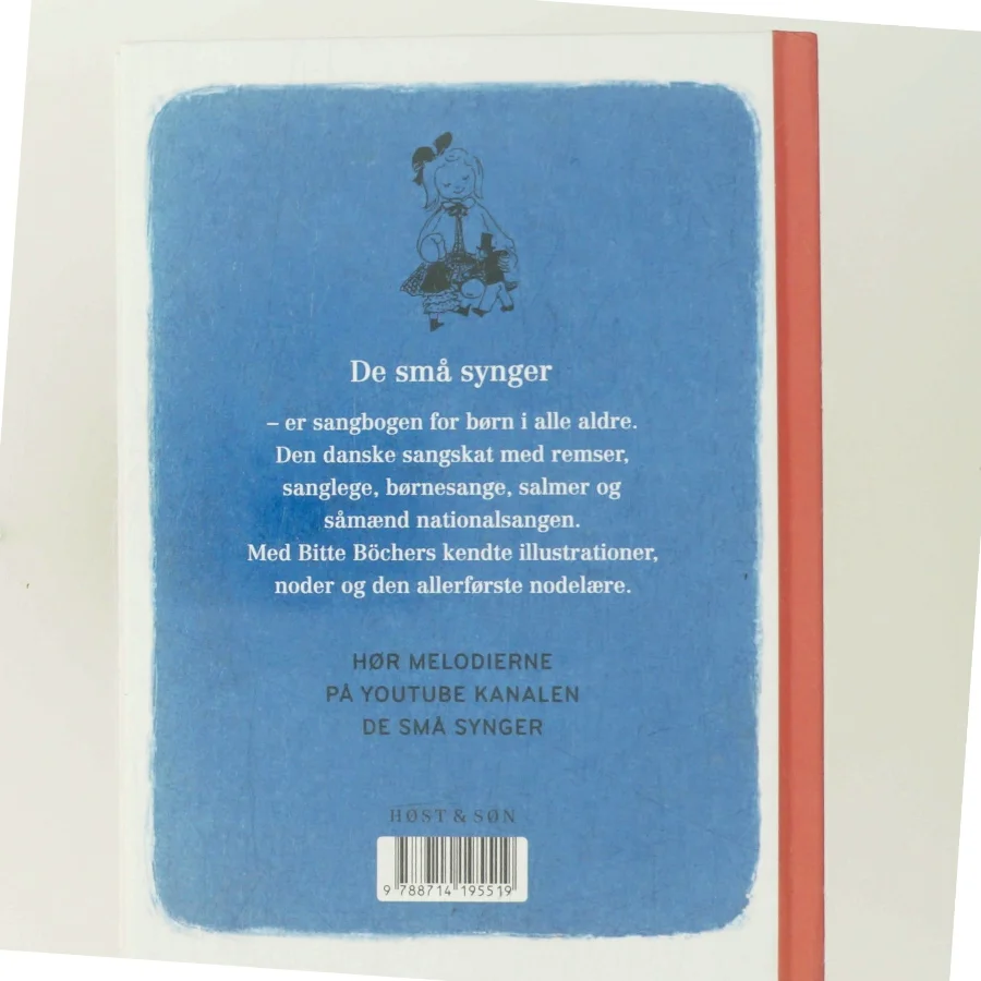 Det hemmeligesfulde selskab af Gunnar Nyborg-Jensen (Bog)