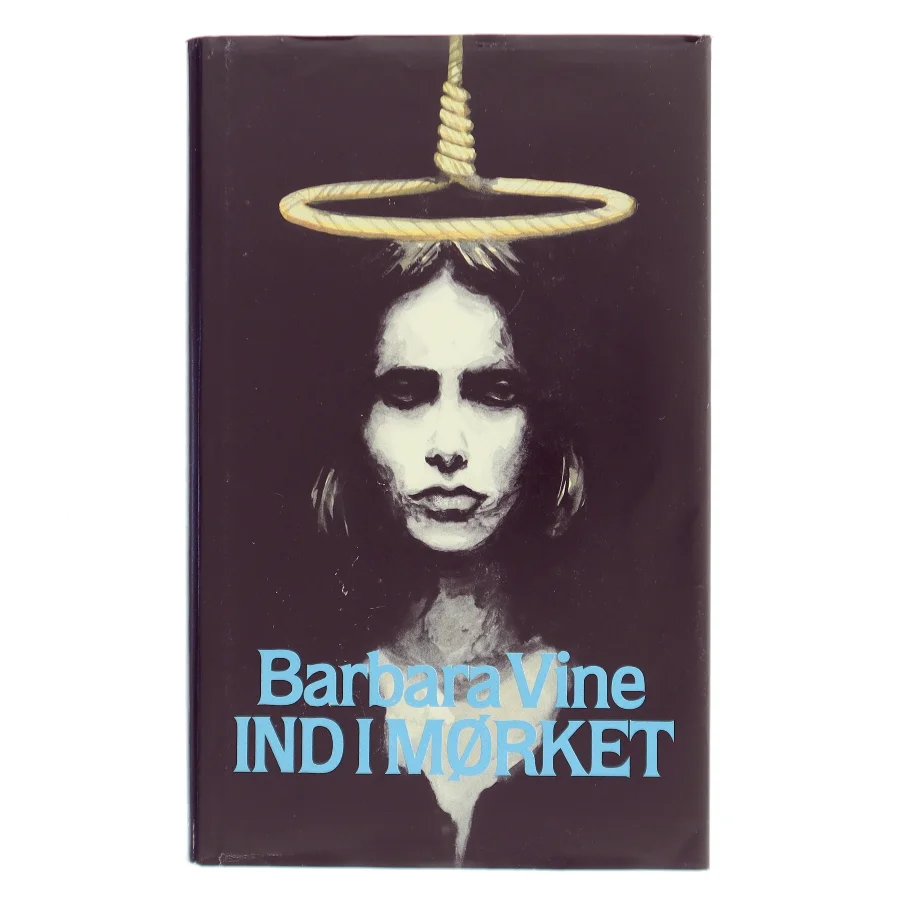 Ind i mørket af Barbara Vine (Bog)