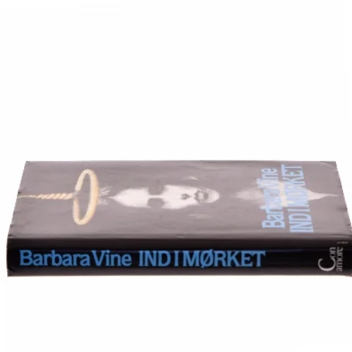 Ind i mørket af Barbara Vine (Bog)