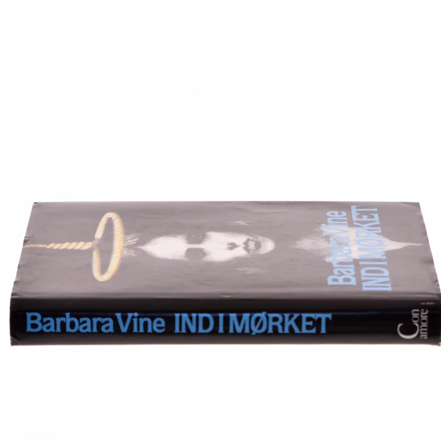Ind i mørket af Barbara Vine (Bog)