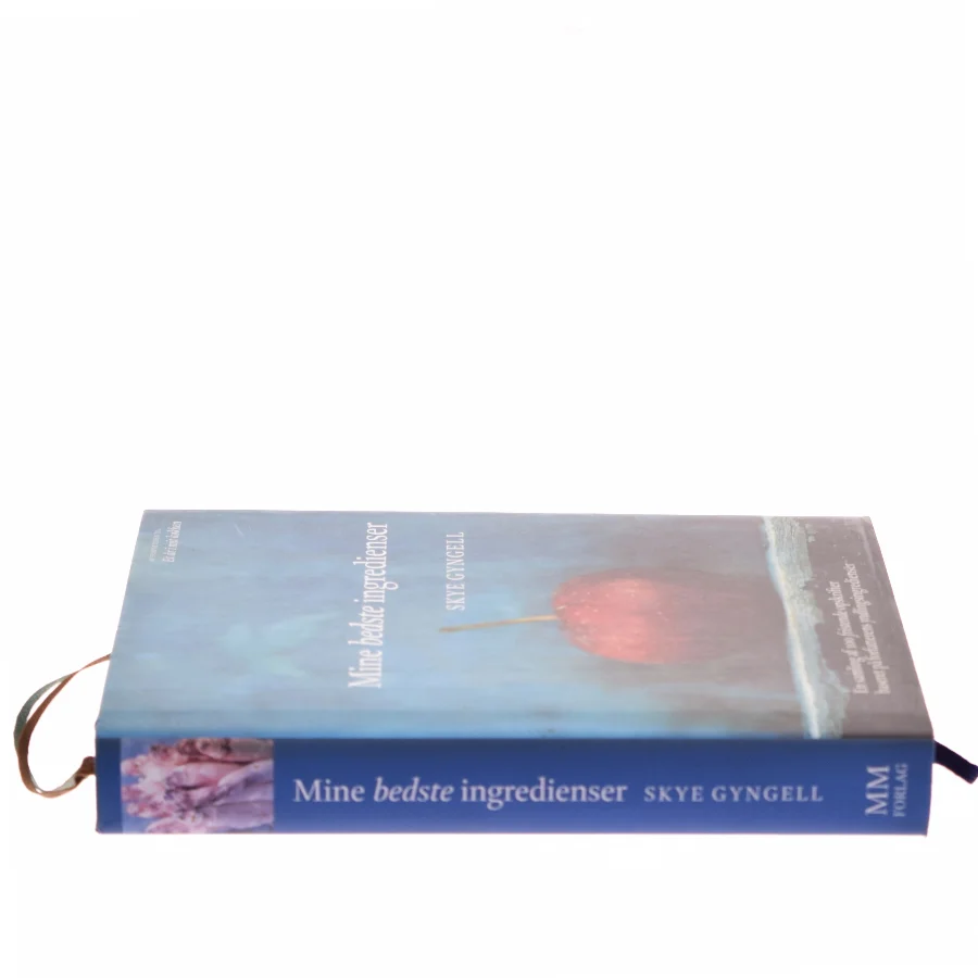 Mine bedste ingredienser af Skye Gyngell (Bog)