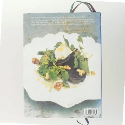 Mine bedste ingredienser af Skye Gyngell (Bog)