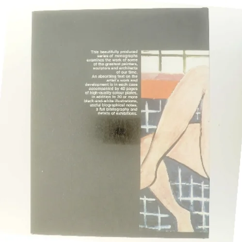 Matisse (Bog)