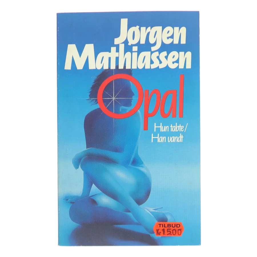 Opal af Jørgen Mathiassen (Bog)