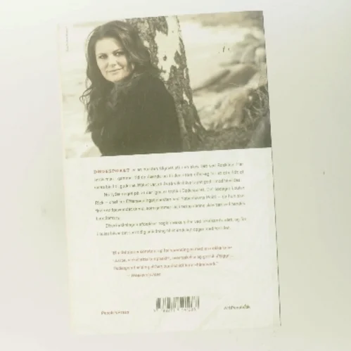 Dødesporet : krimi af Sara Blædel (Bog)