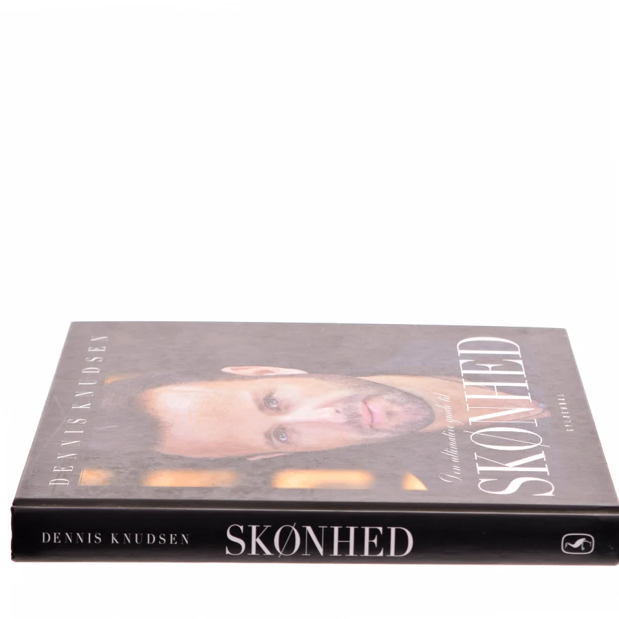 Den ultimative guide til skønhed af Dennis Knudsen (Bog)