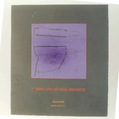 Arv & Avantgarde af Flemming Skude (Bog)