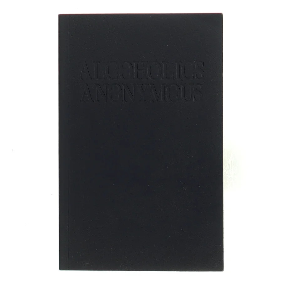 Alcoholics Anonymous af Alcoholics Anonymous World Services (Bog)