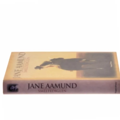 Smeltediglen af Jane Aamund (Bog)
