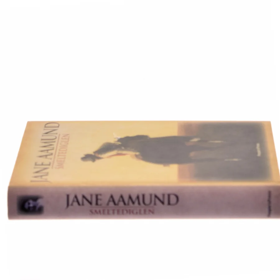 Smeltediglen af Jane Aamund (Bog)