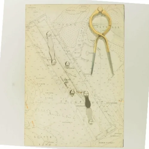 Navigation af K. Bredahl Nielsen (Bog)