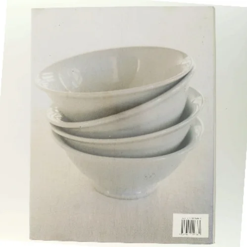 Moderne mad af Donna Hay (Bog)