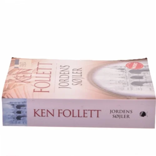 Jordens SÃ¸jler af Ken Follett (Bog)
