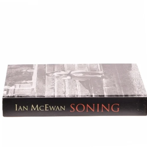 Soning af Ian McEwan (Bog)