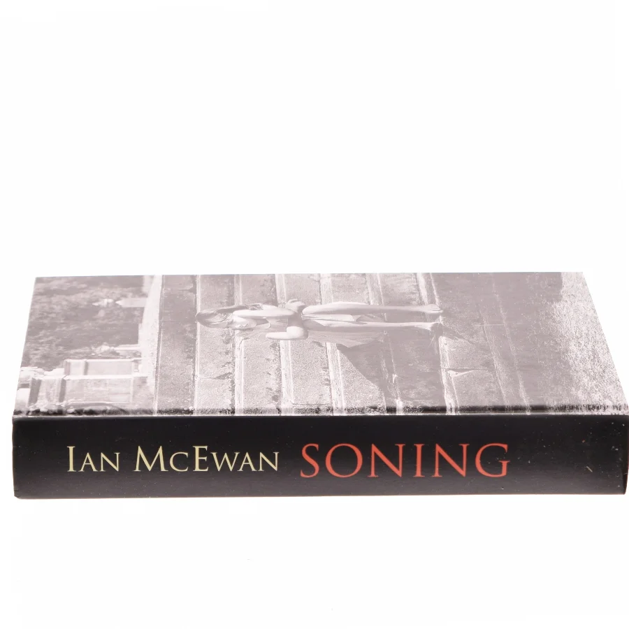 Soning af Ian McEwan (Bog)