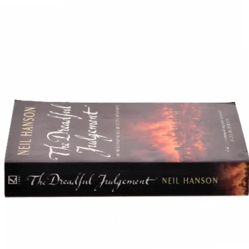 The Dreadful Judgement af Neil Hanson (Bog)