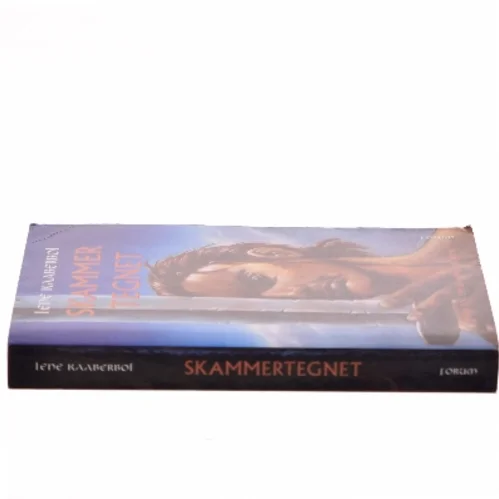 Skammertegnet af Lene Kaaberbøl (Bog)