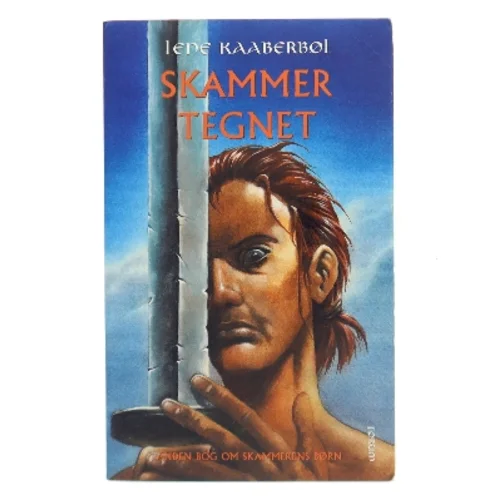 Skammertegnet af Lene Kaaberbøl (Bog)