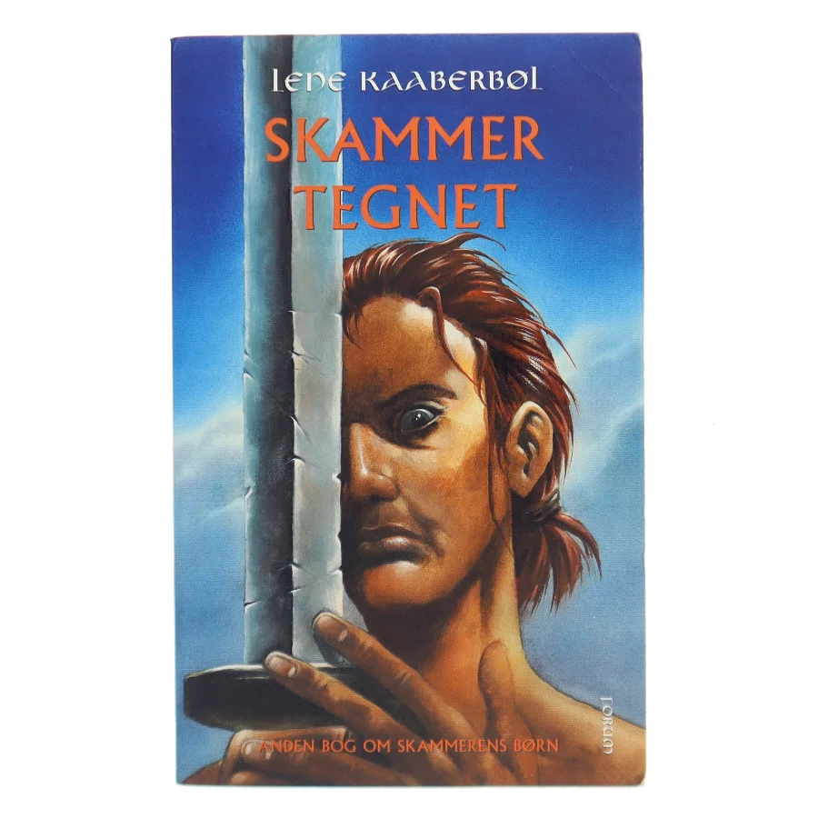 Skammertegnet af Lene Kaaberbøl (Bog)