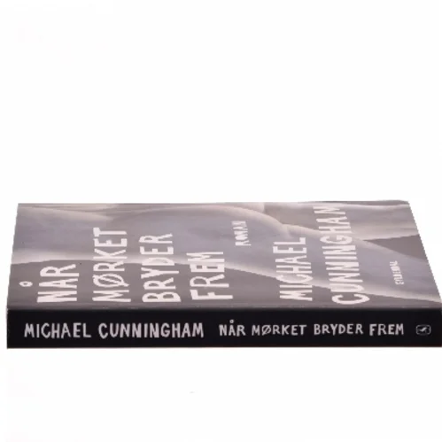 Når mørket bryder frem af Michael Cunningham (Bog)