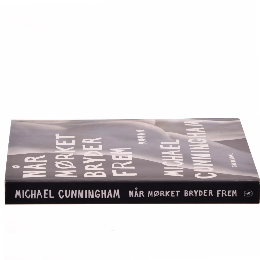 Når mørket bryder frem af Michael Cunningham (Bog)