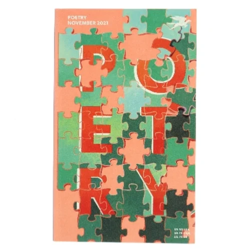 Poetry af Harriet Monroe (red.) (Bog)
