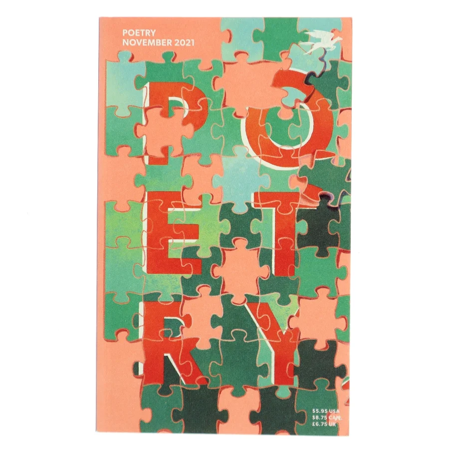 Poetry af Harriet Monroe (red.) (Bog)