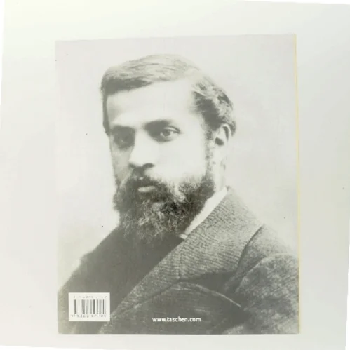 Antoni Gaudí : 1852-1926 : from nature to architecture af Maria Antonietta Crippa (Bog)
