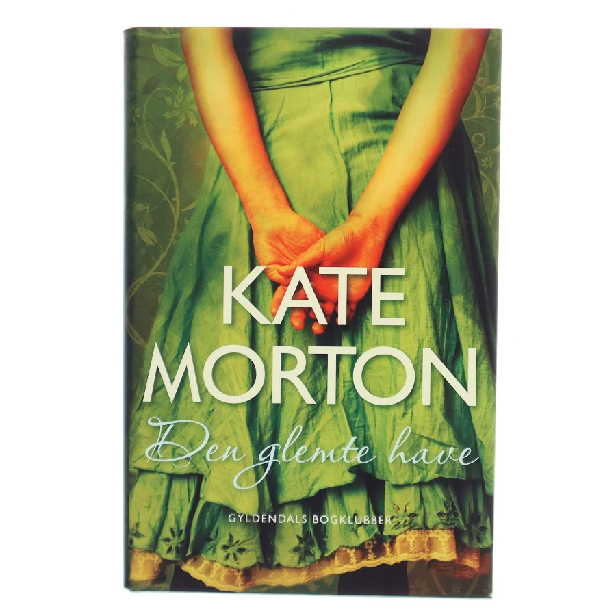 Den glemte have af Kate Morton (Bog)