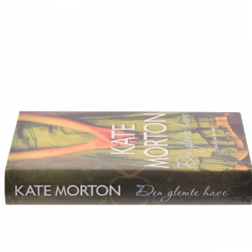 Den glemte have af Kate Morton (Bog)