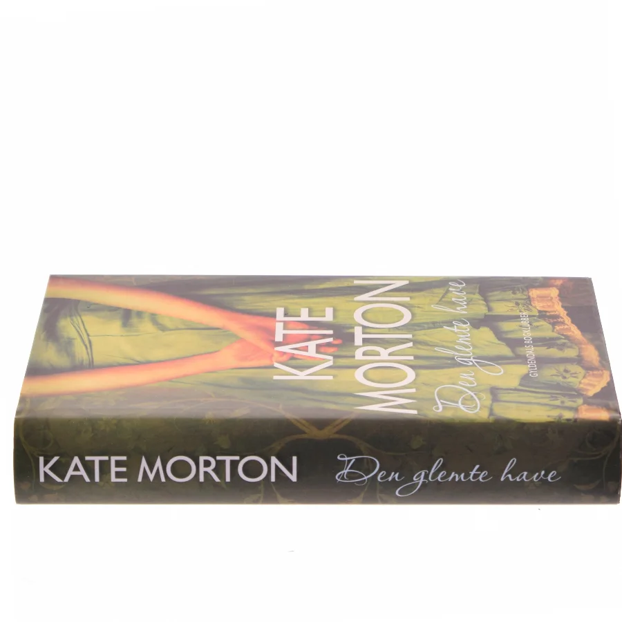 Den glemte have af Kate Morton (Bog)