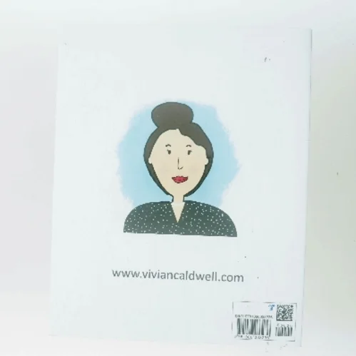 Big Sister to Twins Book af Vivian Caldwell (Bog)