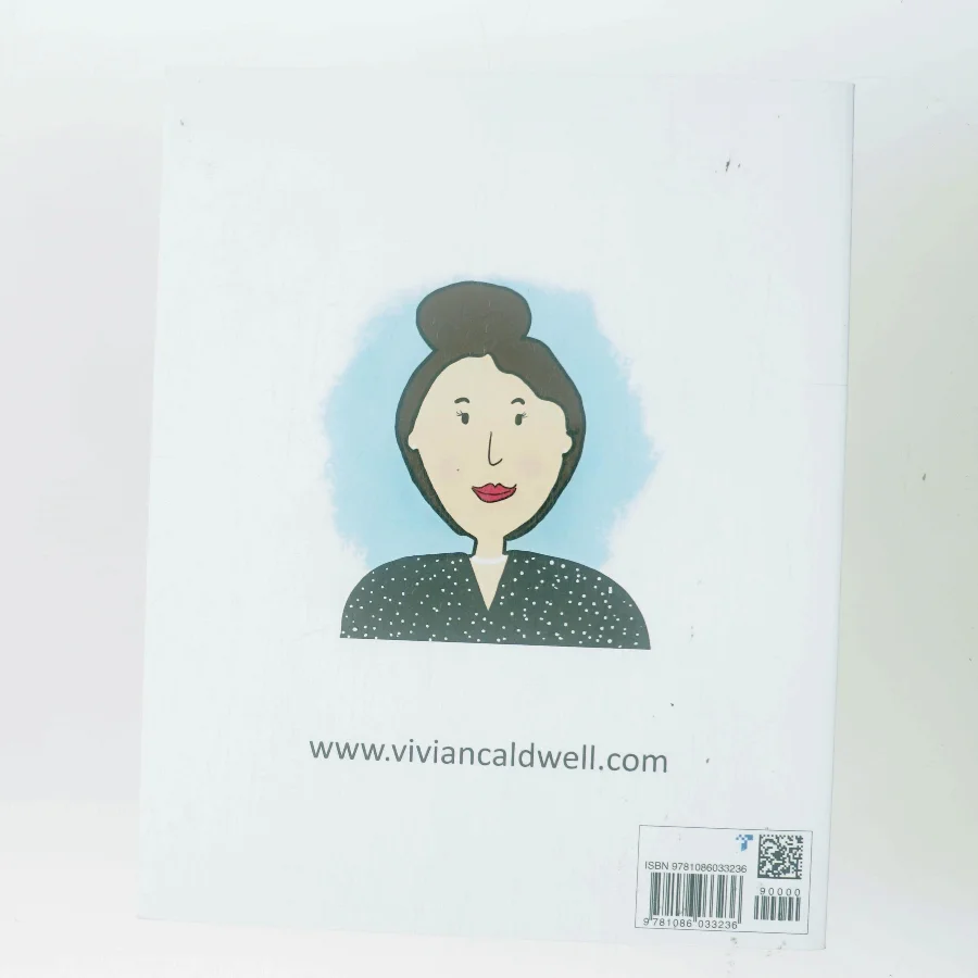 Big Sister to Twins Book af Vivian Caldwell (Bog)
