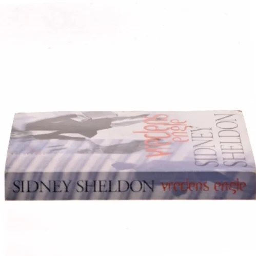 Vredens engle af Sidney Sheldon (Bog)