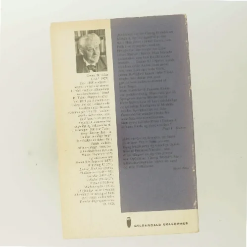 Essays af Georg Brandes (Bog)