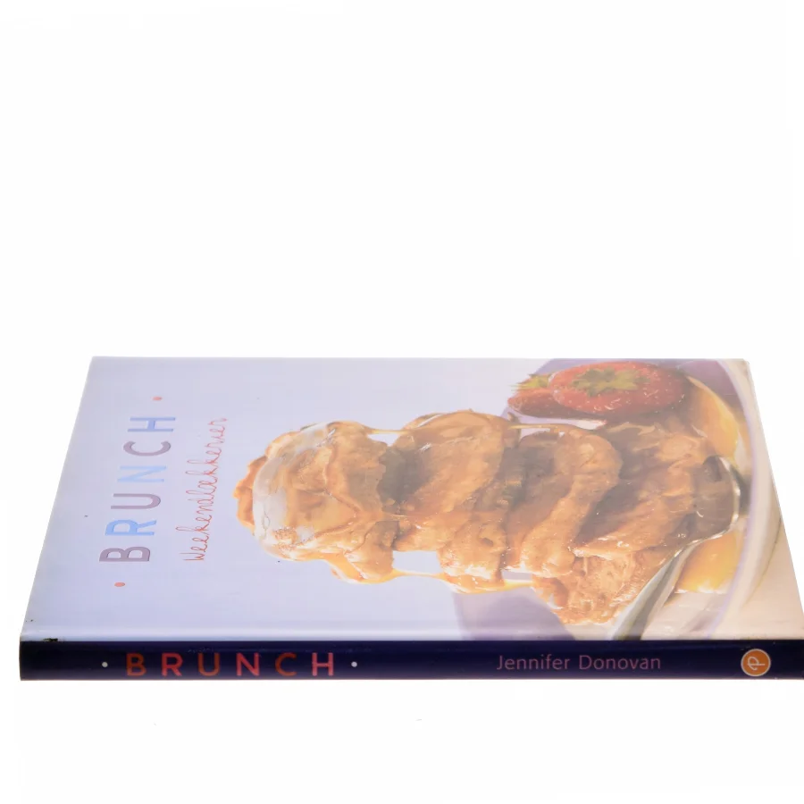 Brunch af Jennifer Donovan (Bog)