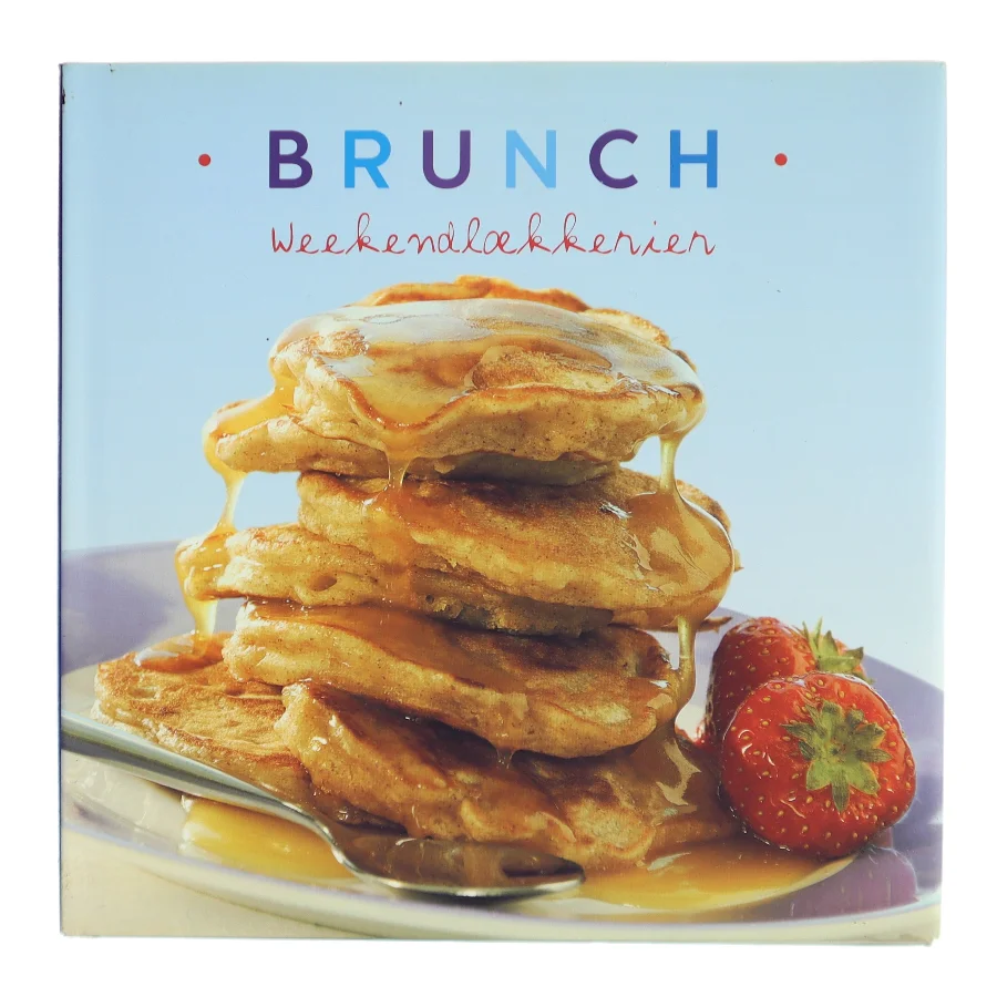 Brunch af Jennifer Donovan (Bog)